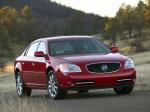 Buick Lucerne CXS 2005 года